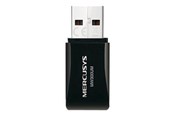 Netzwerkadapter (Netzkarte, Druckserver, u.s.w.) - MERCUSYS MW300UM - MW300UM