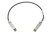 Netzwerk - Kabel - HP E Copper Cable - Schwarz - 3m - 844477-B21