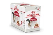 Katzen - Royal Canin Instinctive Thin Slices In Gravy 85g (12-Pack) - 9003579308738