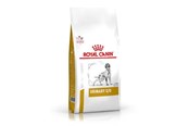 Hunde - Royal Canin VD Urinary S/O 2kg - 3182550711036