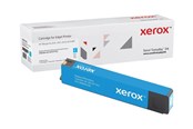 Druckerzubehör - Tinte & Toner - Xerox 006R04596 Cyan Toner - High Yield | Compatible | Cyan - 006R04596