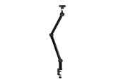 Wandhalterungen, AV-Halterungen & AV-Möbel - Kensington A1020 Boom Arm - Max - recommended for - K87652WW