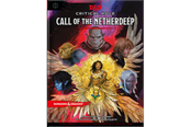 Brettspiele - Dungeons & Dragons 5th CR Call of Netherdeep - WTCD0867