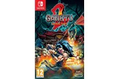 Spiele - Ganryu 2 - Nintendo Switch - Platformer - PEGI 12 - 3700664530017