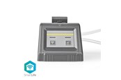 Smart-Home - Nedis SmartLife Wasserpumpe - WIFIWP10GY