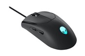 Maus - Dell Alienware AW320M - Maus (Schwarz) - AW320M-DEAM