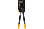 Gartengeräte - Fiskars PowerGear™ Bypass Astschere (M) L74 - 1000582