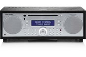 Micro & Mini-Systeme - Tivoli Audio Music System + - MSYP-1449-EU