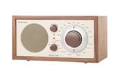 HiFi - Receiver & Verstärker - Tivoli Audio CLASSIC Model ONE - Radio - Braun - M1-0177-ROW