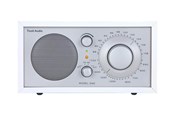 HiFi - Receiver & Verstärker - Tivoli Audio CLASSIC Model ONE - Radio - Silber - M1-0180-ROW