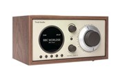 DAB, Netzwerk und Radiowecker - Tivoli Audio CLASSIC Model ONE + - M1P-0194-UNL