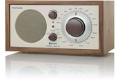 HiFi - Receiver & Verstärker - Tivoli Audio Model ONE BT - Radio - Beige - M1BT-0182-ROW