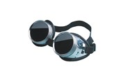 Sicherheitsausrüstung & Arbeitskleidung - CFH Welding Goggles SB522 - 4001845525228