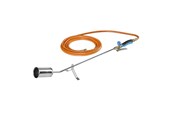 Gartengeräte - CFH Flaming device ST1000 + 5m hose - 4001845520827