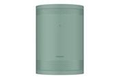 Beamerzubehör und Beschläge - Samsung The Freestyle skin - VG-SCLB00NR/XC