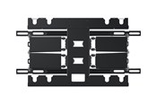 Wandhalterungen, AV-Halterungen & AV-Möbel - Samsung Full Motion Slim Wallmount - Max 30 kg - recommended for 35"- 55" - WMN-B05FB/XC