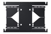 Wandhalterungen, AV-Halterungen & AV-Möbel - Samsung Full Motion Slim Wallmount - Max 50 kg - recommended for 82"-85" - WMN-B30FB/XC