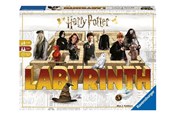 Brettspiele - Ravensburger Harry Potter Labyrinth (ENG) - 26031