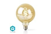 Smart-Home - Nedis SmartLife LED Filament Lampe - WIFILRT10G125
