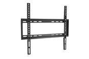 Wandhalterungen, AV-Halterungen & AV-Möbel - LogiLink TV wall mount VESA 400x400 32-55' - Max 35 kg - recommended for 55" - BP0009