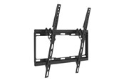 Wandhalterungen, AV-Halterungen & AV-Möbel - LogiLink Uchwyt scienny LCD/LED VESA 32-55' max.35kg - Max 35 kg - recommended for 55" - BP0012