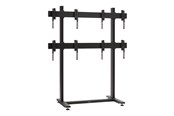 Wandhalterungen, AV-Halterungen & AV-Möbel - Vogel's Connect-It PFF 7920 - Max 202.5 kg - recommended for - 7279200