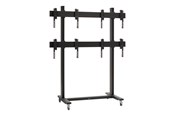 Wandhalterungen, AV-Halterungen & AV-Möbel - Vogel's PFT 8920 - mounting component - for video wall - Max 202.5 kg - recommended for - 7289200
