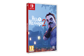 Spiele - Hello Neighbor 2 - Nintendo Switch - Action/Abenteuer - PEGI 7 - 5060760887261