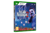 Spiele - Hello Neighbor 2 - Deluxe Edition - Microsoft Xbox One - Action/Abenteuer - PEGI 7 - 5060760887506