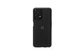 Handys - Cover & Cases - OnePlus Nord CE 2 Lite 5G Silicone Bumper Case - Black - 5431100346