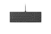 Tastaturen - Glorious GMMK 2 - Full-Size 96% - Barebone - ISO - Black - Gaming Tastaturen - Universal - Schwarz - GLO-GMMK2-96-RGB-ISO-B