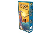 Brettspiele - Dixit 3 Journey (Nordic-ENG) - AMDDIX05EN
