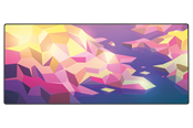 Mauspads & Zubehör - Xtrfy GP5 XL Mousepad - Pink - GP5-XL-LITUS-PINK