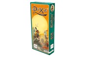 Brettspiele - Asmodee Dixit 4 Origins (Nordic-ENG) - AMDDIX06EN