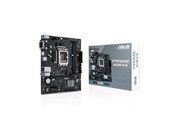 Mainboard - ASUS PRIME H610M-R D4 Mainboard - Intel H610 - Intel LGA1700 - DDR4 RAM - Micro-ATX - 90MB1B40-M0ECY0