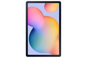 iPad & Tablet - Samsung Galaxy Tab S6 Lite 64GB 4G - Angora Blue - SM-P619NZBANEE