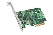 Netzwerkadapter (Netzkarte, Druckserver, u.s.w.) - Sonnettech Thunderbolt 3 Upgrade Card - BRD-UPGRTB3-SE2