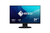 Bildschirm - 24" EIZO FlexScan EV2490 - 1920x1080 (FHD) - 60Hz - IPS - EV2490-BK