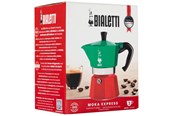 Kaffeezubereitung - Bialetti Moka Express Italia - 5322