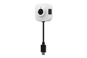 Systemzubehör - Axis TW1201 Body Worn Mini Cube Sensor - 02260-001