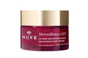 Gesichtspflege - Nuxe Lift Night Cream 50 ml - 3264680024818