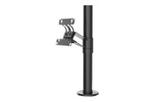 Wandhalterungen, AV-Halterungen & AV-Möbel - Ergonomic Solutions SpacePole Essentials - Max - recommended for - SPV1301-02