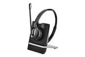 Kopfhörer/Headsets - EPOS SENNHEISER IMPACT D 30 USB ML - 1000991