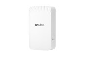 Access Points - Hewlett Packard Enterprise R3V46A Aruba AP-505H RW Unified AP - R3V46A
