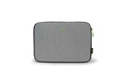 Taschen - Dicota Flow Hülle für Laptop 14.1 | Grau - D31744