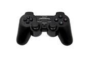 Gaming Zubehör - Esperanza EG106 GamePad PS2/PS3/PC USB Corsair Black - Wired Controller - PC - EG106