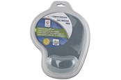 Mauspads & Zubehör - Esperanza GEL MOUSE PAD GRAY - EA137Y