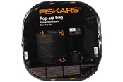 Werkzeugkisten & Aufbewahrungssysteme - Fiskars Ergo Pop-up Bag L 219L - 1028373