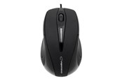 Maus - Esperanza EM102K - Maus (Schwarz) - EM102K