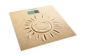 Personenwaagen - Esperanza Badezimmerwaage SUNSHINE - EBS006